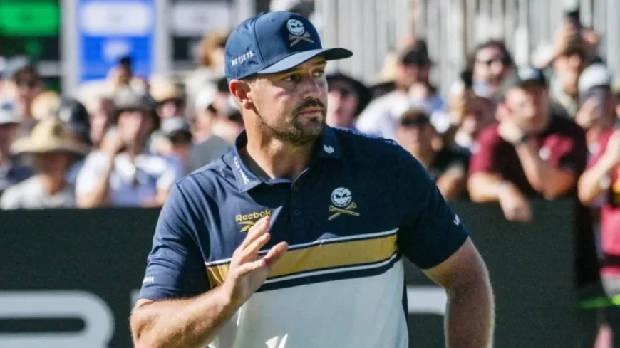 LIV Golf Adelaide 2026: Full Prize Money Breakdown