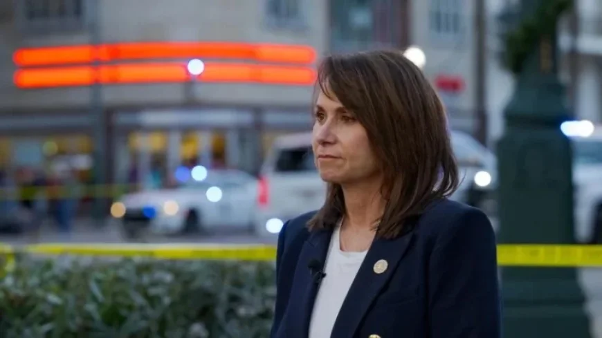 States Poised to Act on Supreme Court Redistricting Ruling as Midterms Loom