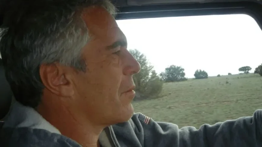 Epstein’s Dinosaur Fascination Sparks Paleontology Community Reckoning