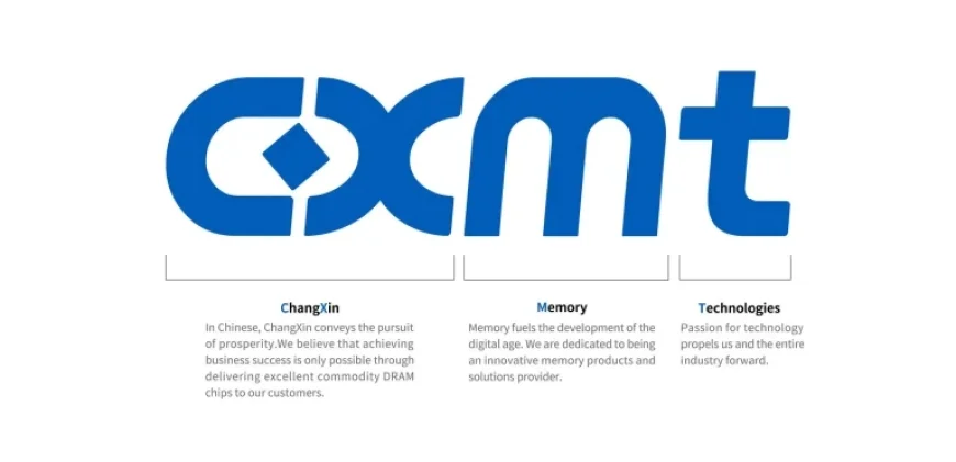 US Government Removes CXMT & YMTC from Chinese Tech Firms List