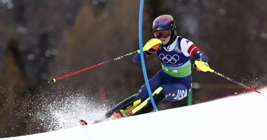 Watch Winter Olympics 2026: Day 9 Live Schedule, Medal Events – February 15