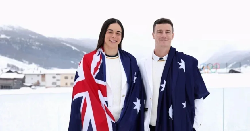Australia’s Medal Achievements at 2026 Winter Olympics: Complete List