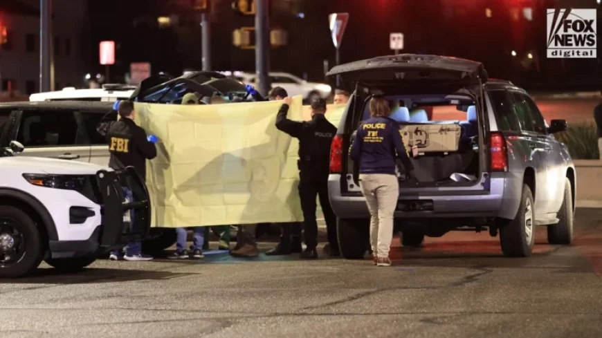 Sheriff: No Arrests Made, Custody Empty After Major Search for Nancy Guthrie