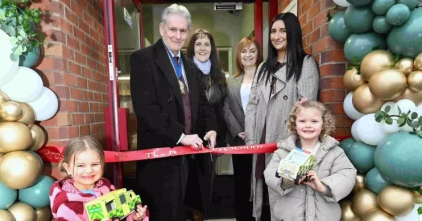 Coventry Nursery Advocates Enhanced Support Beyond Childcare for Parents