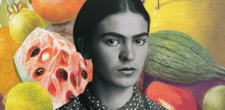 Tate Modern Celebrates Frida Kahlo with Art and Cuisine Experience