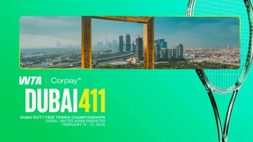 Essential Guide to Dubai Tennis Championships: Dates, Players, and More