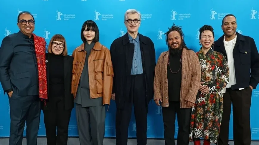 Berlinale Responds to Political Backlash with Official Statement