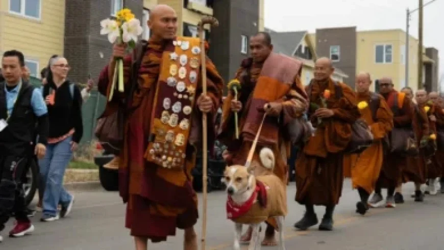 Police Search Home Near Kidnapping Site, No Arrests in Guthrie Case