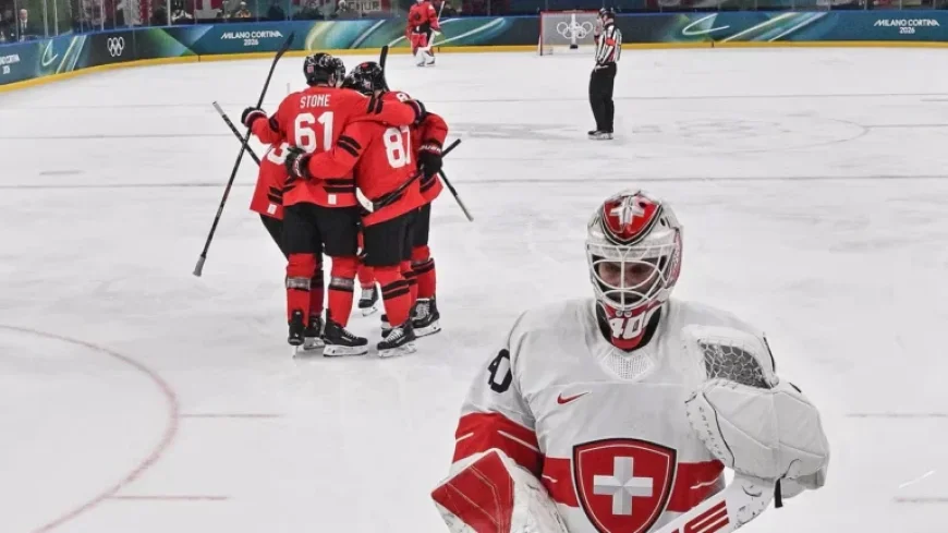 Analyzing Canada’s Players: Highlights, Skills, and Standout Performances