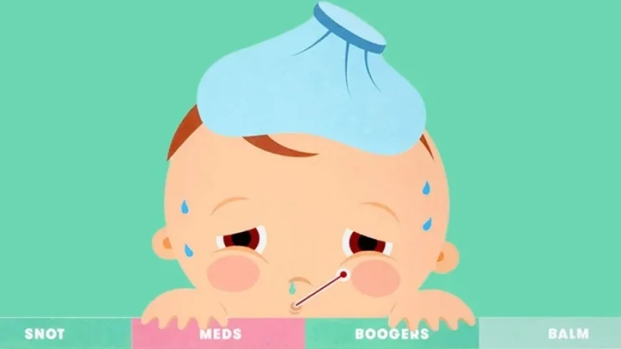 Lessons for Creatives from the Frida Baby Controversy