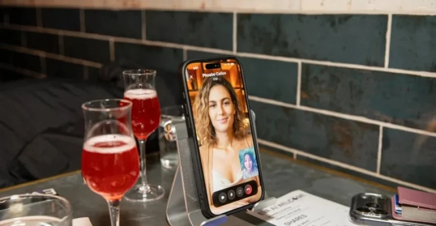 AI Valentine’s Surprises: Uncanny Experiences Revealed