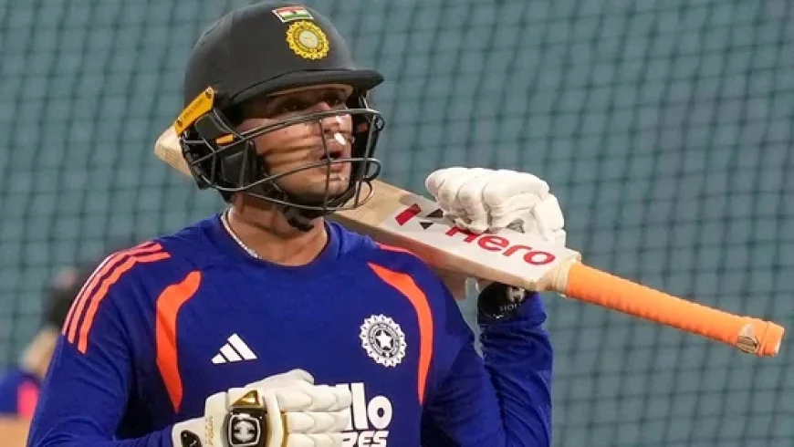 Colombo Erupts as Abhishek Sharma Returns for Pakistan Match, Arshdeep Singh Out