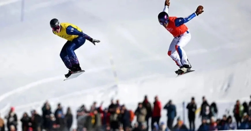 Mikaela Shiffrin Misses Medal Again in Day 9 Giant Slalom 2026