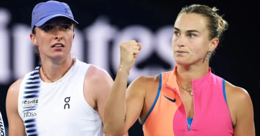 Iga Świątek and Aryna Sabalenka Demand Answers from WTA