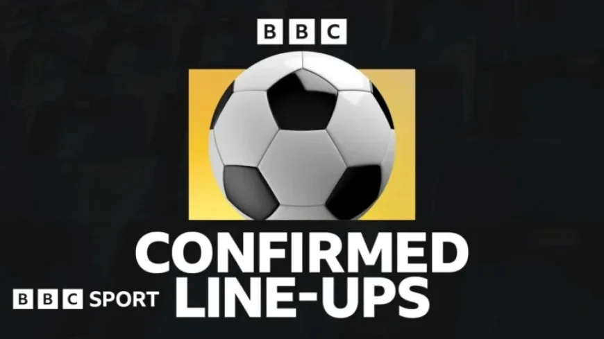 Oxford United vs Sunderland: Official Team Lineup Announced