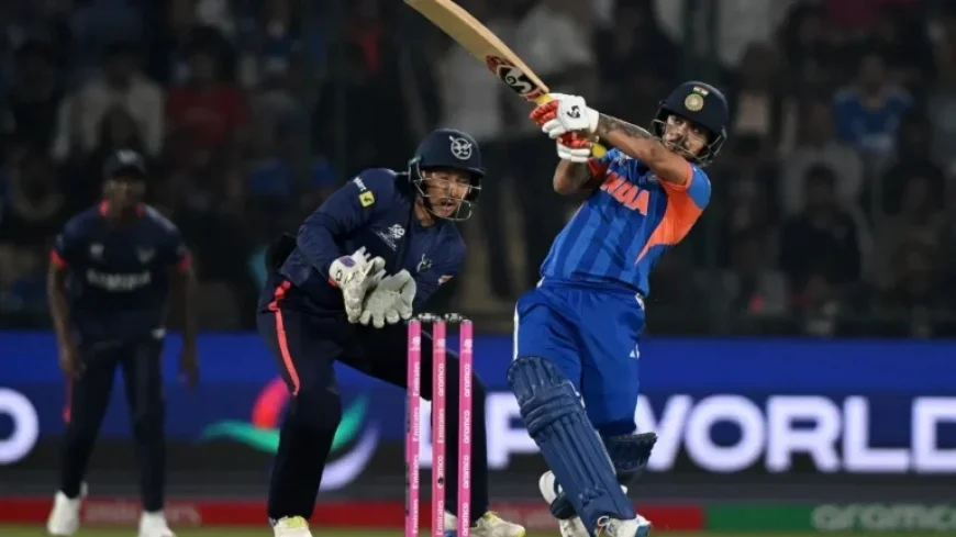 Watch Pakistan vs. India T20 World Cup Online in the U.S.