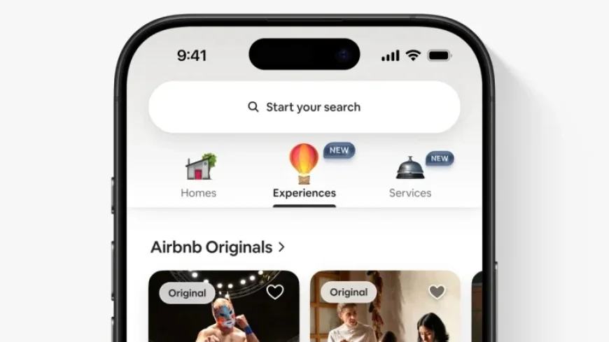 Airbnb Uses AI to Handle One-Third of Customer Support in North America