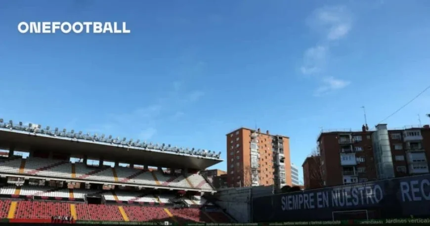 Rayo Vallecano’s Controversial Agenda Unveiled
