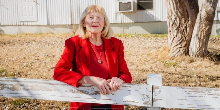 73-Year-Old Struggles with $40K Credit Card Debt and High Interest Rates