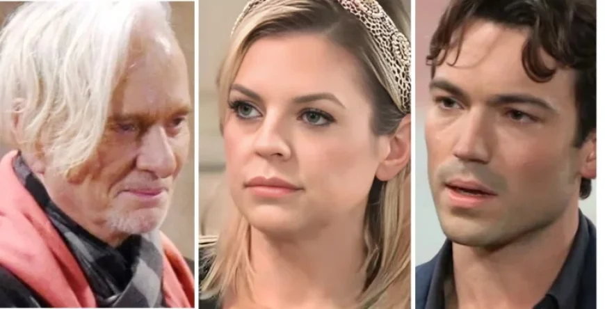 “General Hospital Spoilers: Honoring Luke, Feb 16-20”