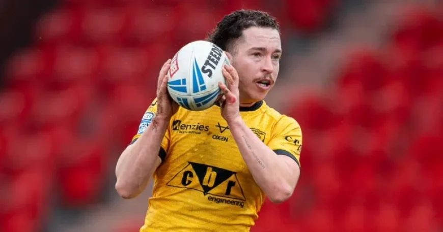 Nathan Cleary’s NRL Debut Spurs Castleford Tigers Star’s Super League Entrance