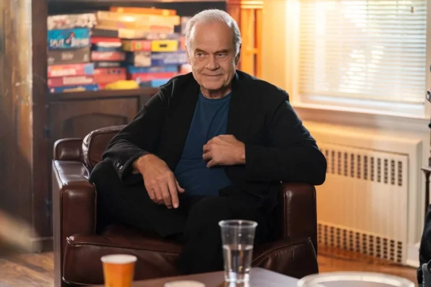 “Season 2 of The Hunting Party: New Episodes Return Schedule”