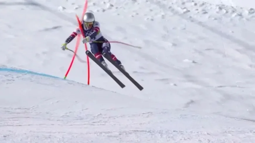 Understanding Complex Tibia Fractures: Lindsey Vonn’s Injury Explained