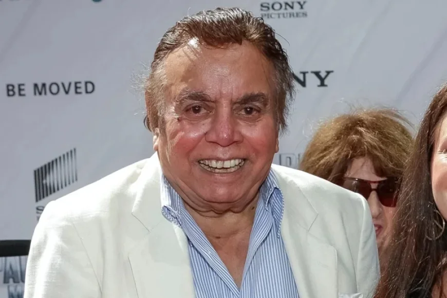 Renowned Actor From Hit TV Show Passes Away at 90