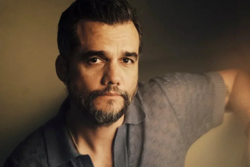 Oscar Nominee Wagner Moura Rejects Stereotypical Roles, Champions Latino Diversity