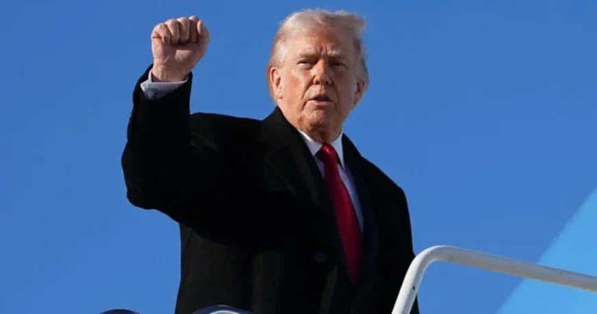 U.S. Military Readies for Potential Weeks-Long Iran Operations: Reuters