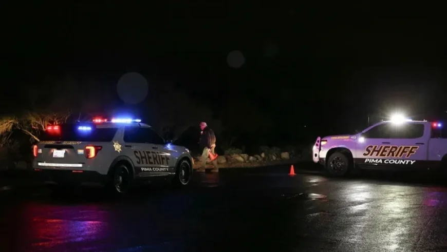 Forensic Results Pending as Nancy Guthrie Search Enters Third Week