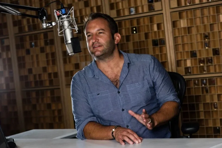 Radio Host David Greene Accuses Google’s AI Tool of Voice Theft