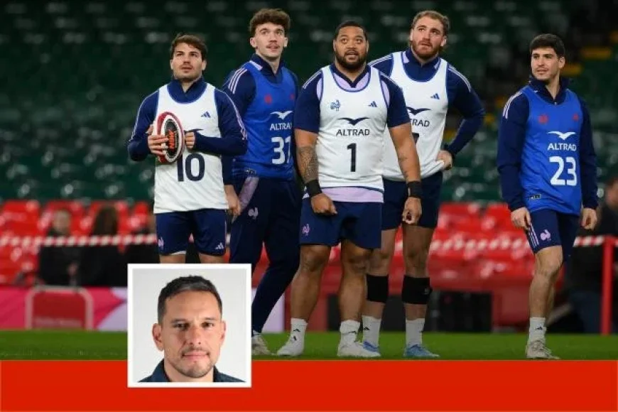 Wales to Amplify Efforts Against Crisis-Stricken France Rugby Team