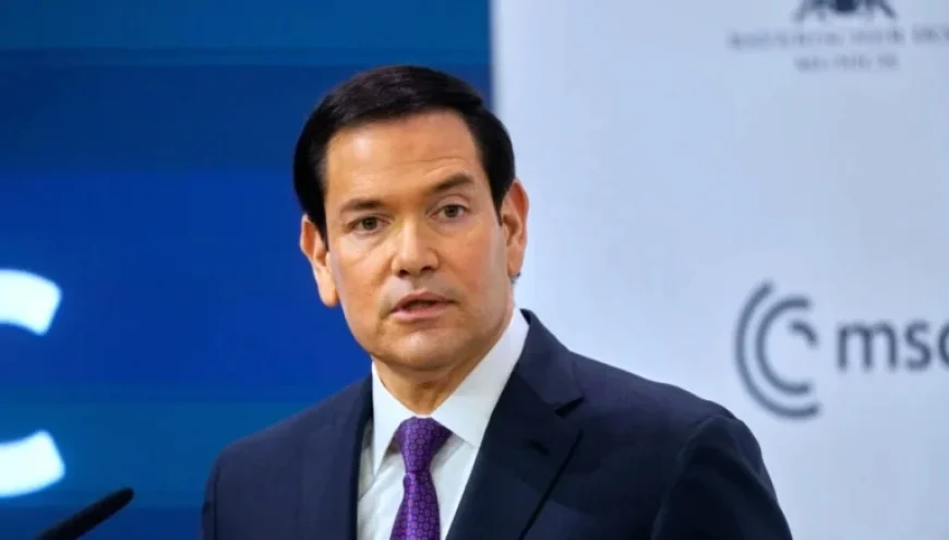 Rubio-AOC Split-Screen at Munich Ignites GOP Aspirations
