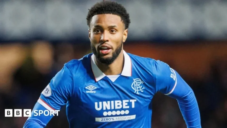 Rangers’ Rohl Confidently Supports Struggling Chermiti