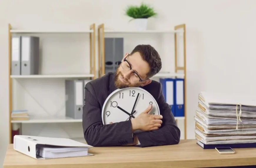 Workers Value This More Than Money