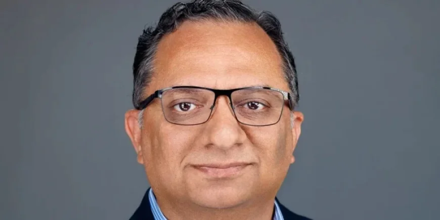 Laid Off After 11 Years at Amazon: A Refreshing New Start