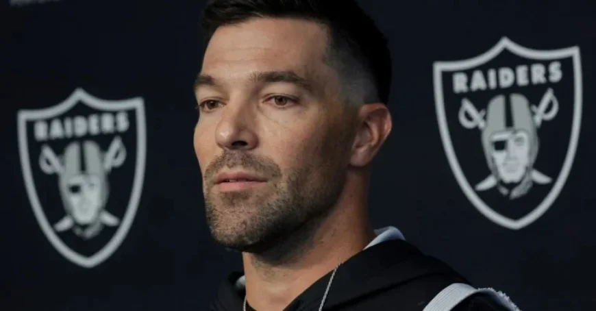 Las Vegas Raiders Promote Rob Leonard to Defensive Coordinator: Initial Reactions