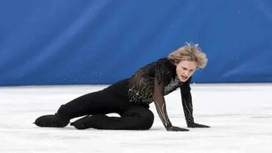 Olympic Athletes Exhaust Condom Supply in Three Days Amid High Demand