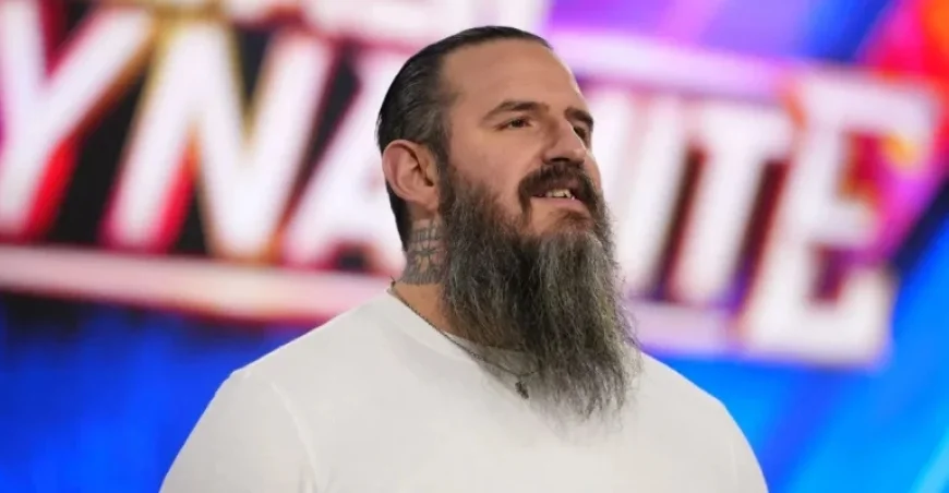 CNN Confirms WBD’s Stake in AEW, Intensifies WWE Rivalry Debate