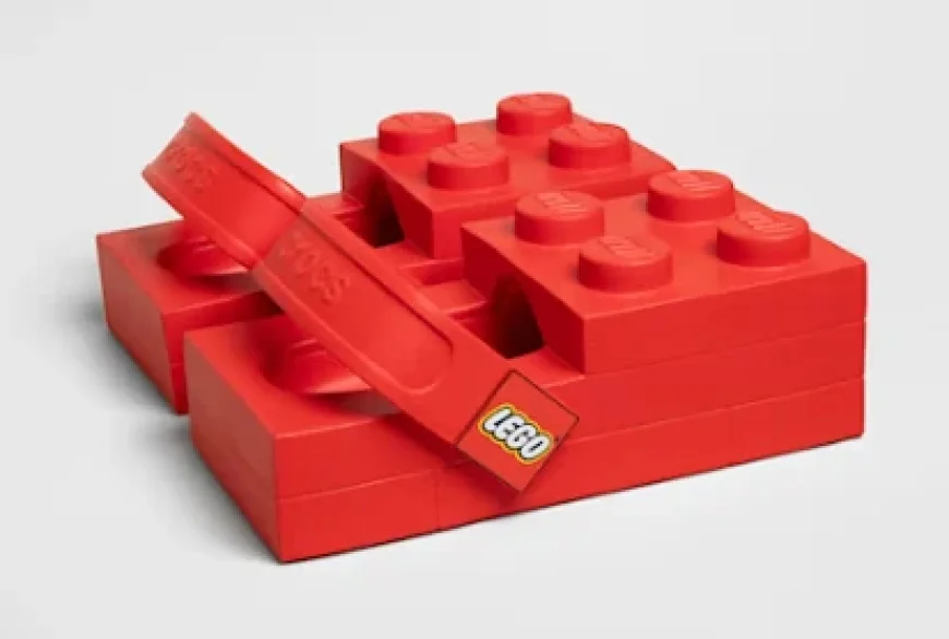 First Reviews: $150 Lego Croc Impresses Fans