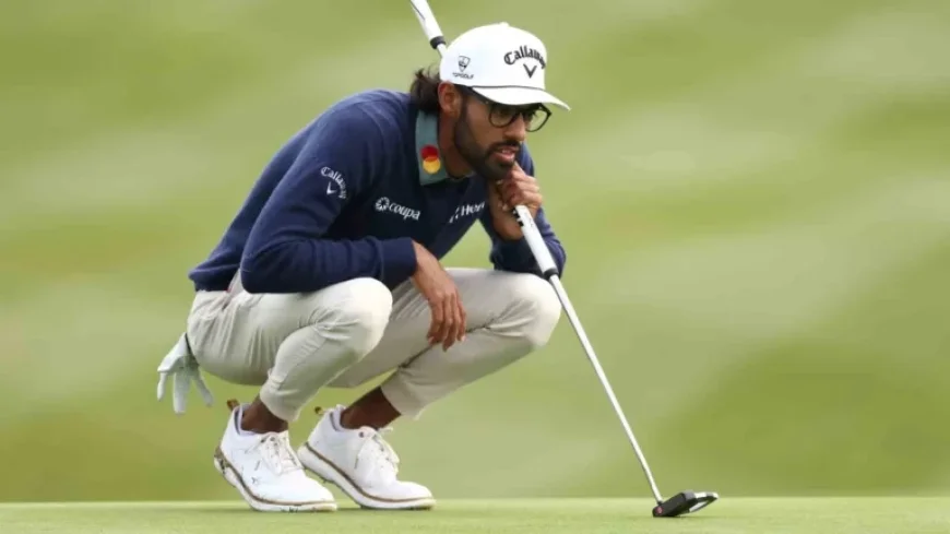 Pebble Beach Leader Defends Rule Violations on Instagram