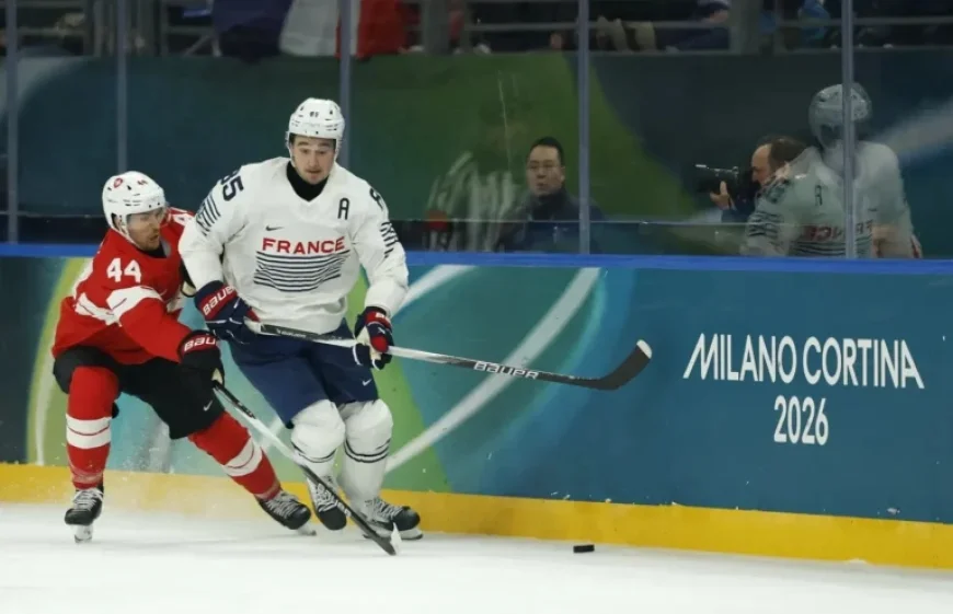 Ex-Canadiens Star Offers Key Advice to Texier