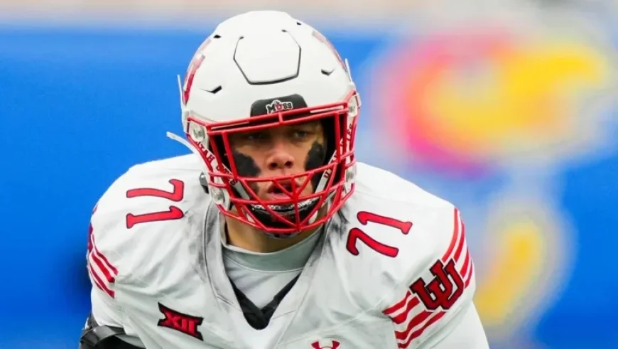 Rams Select Two Offensive Players in 2026 Mock Draft