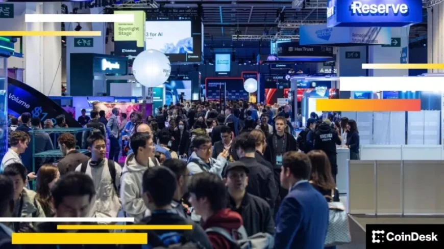 Consensus Hong Kong 2026 Highlights and Key Takeaways