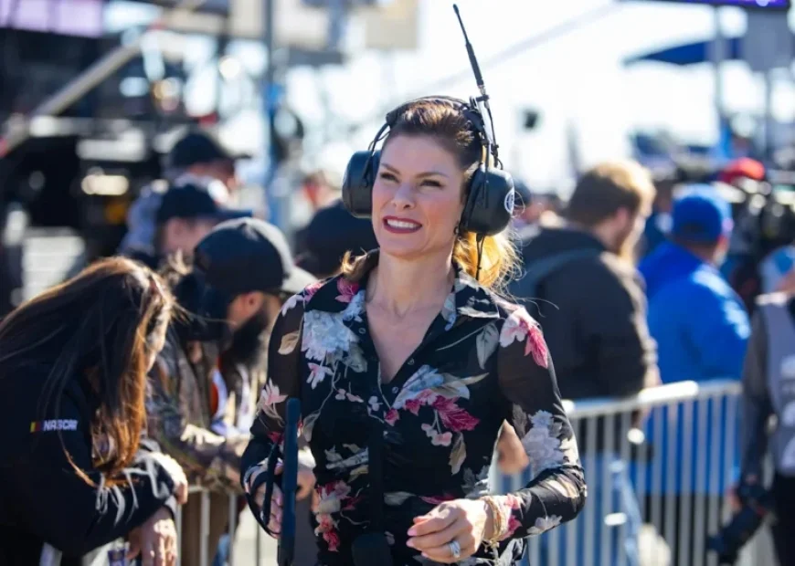 2026 Daytona 500: Meet Fox’s Race Announcers