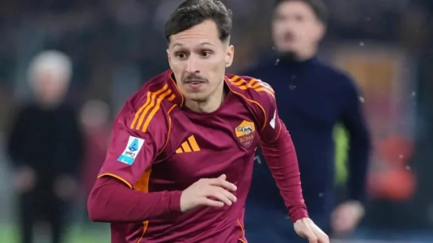 Napoli vs. Roma at 20:45: Conté Selects Politano, Gasperini Backs Zaragoza