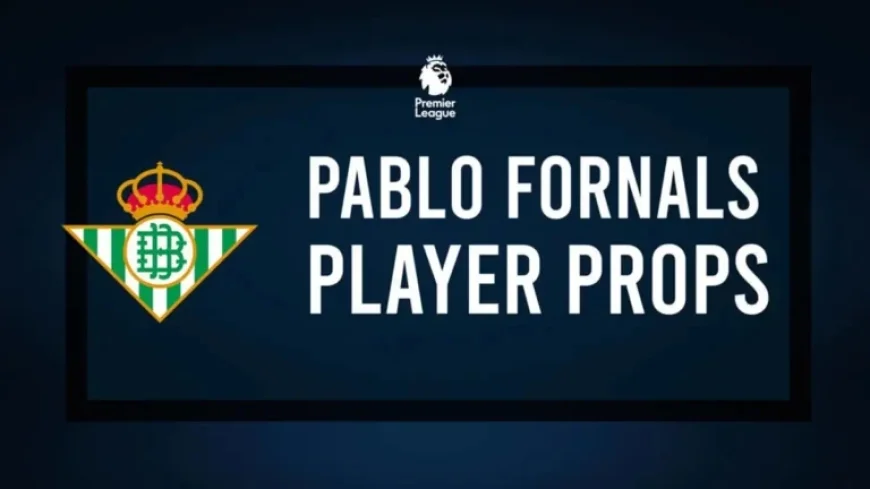 Pablo Fornals Goal Odds & Props Against RCD Mallorca on February 15