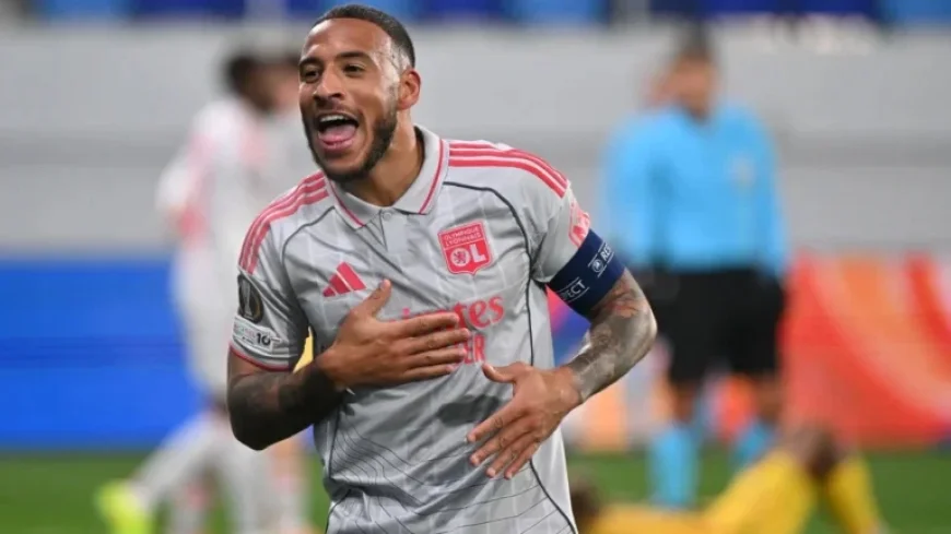 Live Coverage: Lyon vs Nice in Ligue 1 Matchday 22