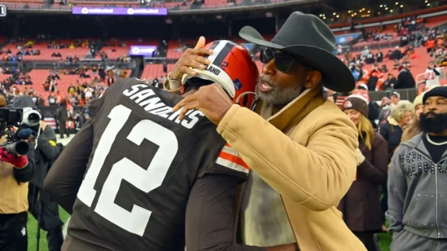 Christian Fauria Withdraws Support for Deion Sanders’ Colorado Team